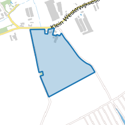 Perceel HVR00-P-1384