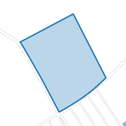 Perceel HVR00-P-1395