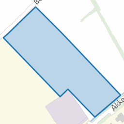 Perceel HVR00-P-1396