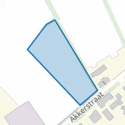 Perceel HVR00-P-1397