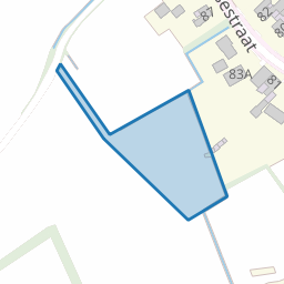 Perceel HVR00-P-1399