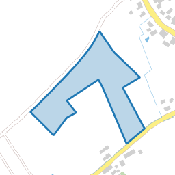 Perceel HVR00-P-1400