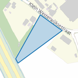 Perceel HVR00-P-1405