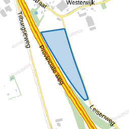 Perceel HVR00-P-1406