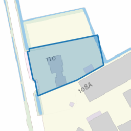 Perceel HVR00-P-1427