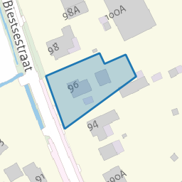 Perceel HVR00-P-1437