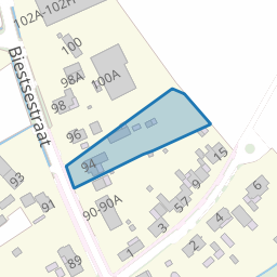 Perceel HVR00-P-1438