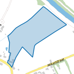 Perceel HVR00-P-1447