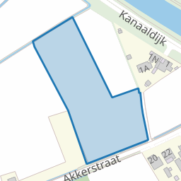 Perceel HVR00-P-1449