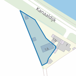 Perceel HVR00-P-1450