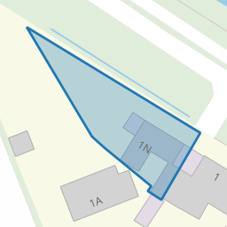 Perceel HVR00-P-1451