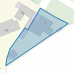 Perceel HVR00-P-1452