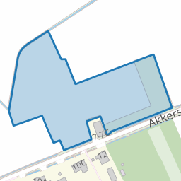 Perceel HVR00-P-1459