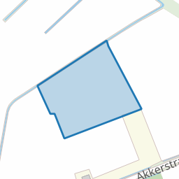 Perceel HVR00-P-1460