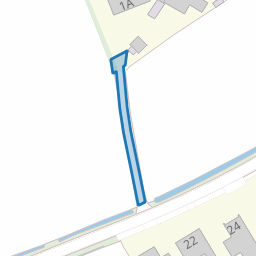 Perceel HVR00-P-1461