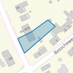 Perceel HVR00-P-1468