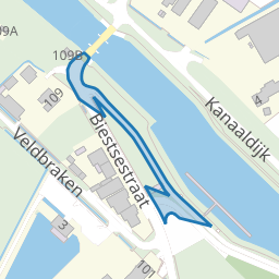 Perceel HVR00-P-1476