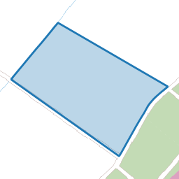 Perceel HVR00-P-1484