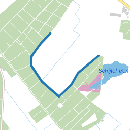 Perceel HVR00-P-1494