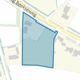 Perceel HVR00-P-1504