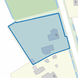 Perceel HVR00-P-1508