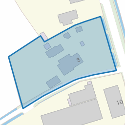 Perceel HVR00-P-1509