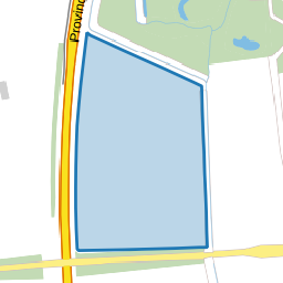 Perceel HVR00-P-1516