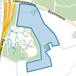 Perceel HVR00-P-1518