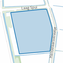 Perceel HVR00-P-1523