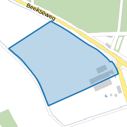 Perceel HVR00-P-1526