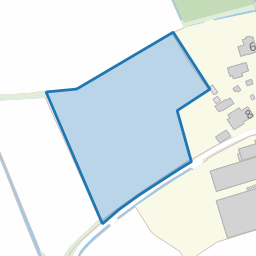 Perceel HVR00-P-1532