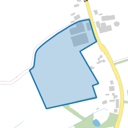 Perceel HVR00-P-1535