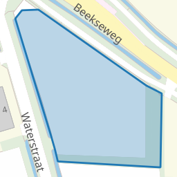 Perceel HVR00-P-1537