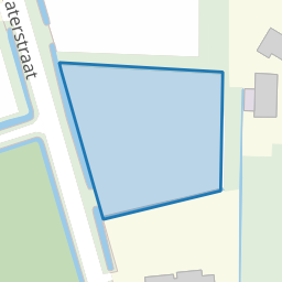 Perceel HVR00-P-1538