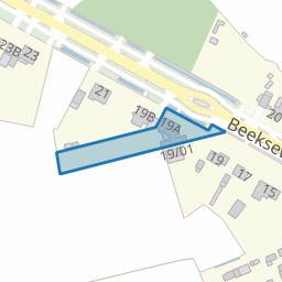 Perceel HVR00-P-1542