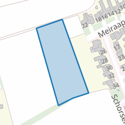 Perceel HVR00-P-1547