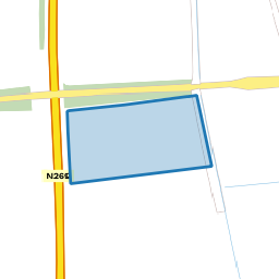 Perceel HVR00-P-1553