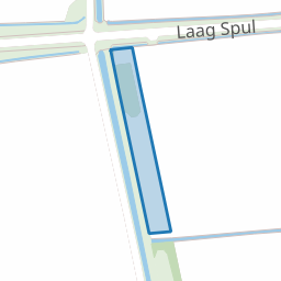 Perceel HVR00-P-1555