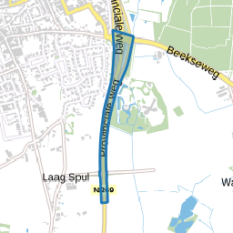 Perceel HVR00-P-1556