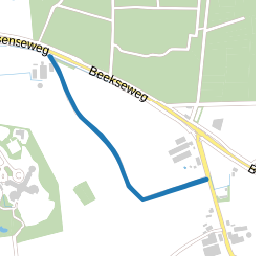 Perceel HVR00-P-1560