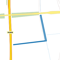 Perceel HVR00-P-1562