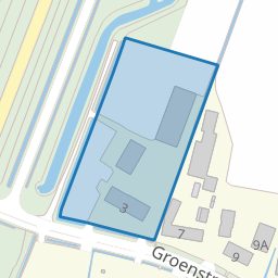 Perceel HVR00-P-1570