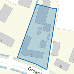 Perceel HVR00-P-1571