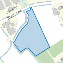 Perceel HVR00-P-1586