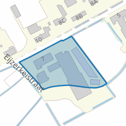 Perceel HVR00-P-1588