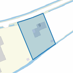 Perceel HVR00-P-1589