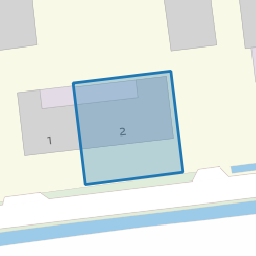 Perceel HVR00-P-1591