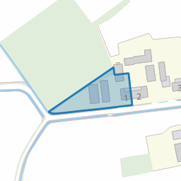 Perceel HVR00-P-1592