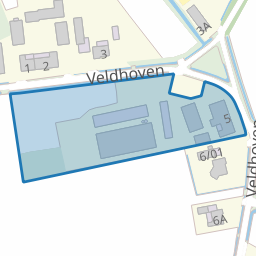 Perceel HVR00-P-1595