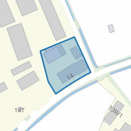 Perceel HVR00-P-1600